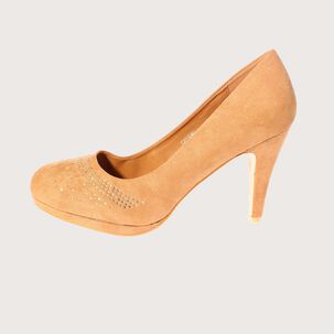 Zapato Camel Cellina Art. 5g1419camel